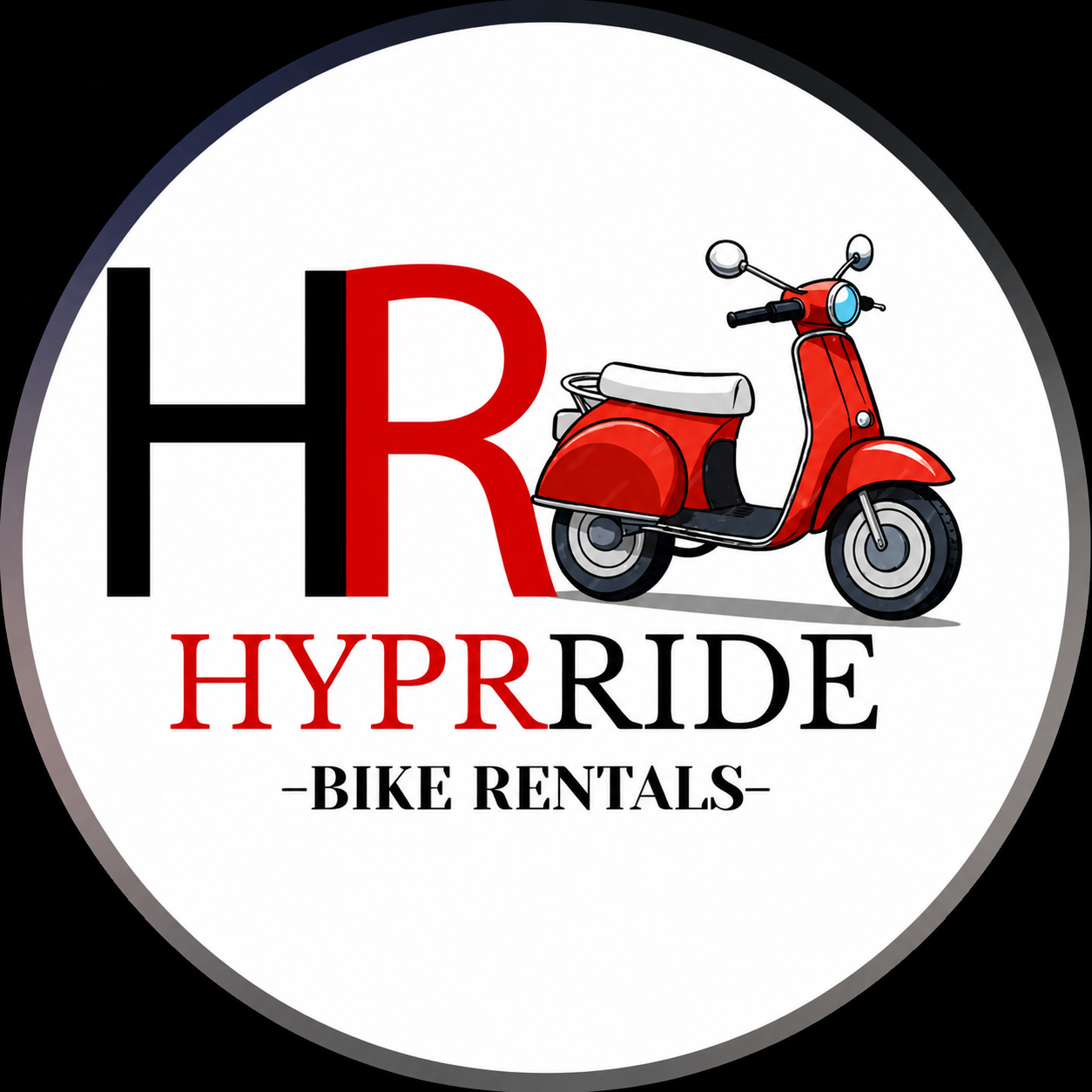 Hyperride