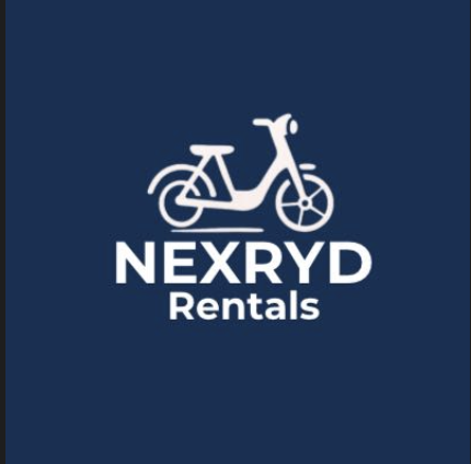 NEXRYD Rentals