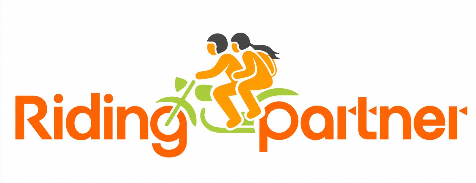Riding Partner