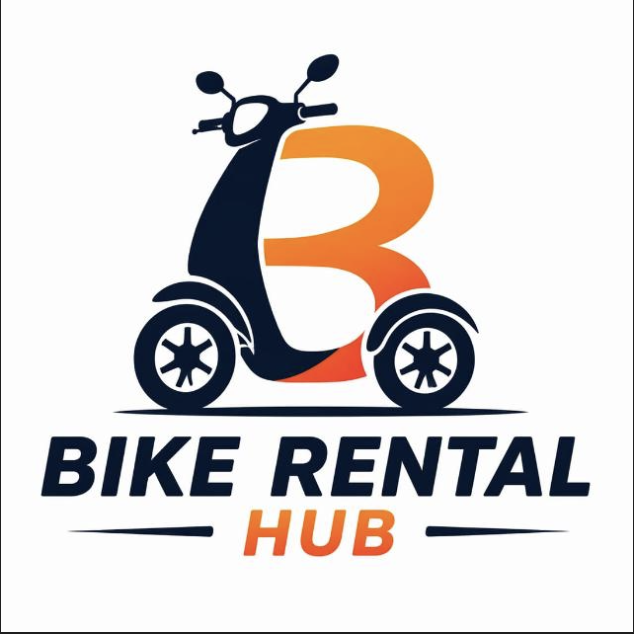 Bike Rental Hub