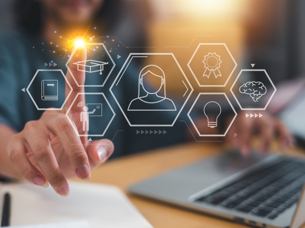 Outstanding Outreach