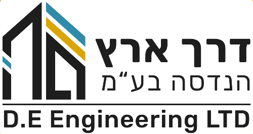דרך ארץ הנדסה