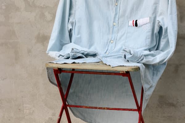 תפירה בהזמנה אישית