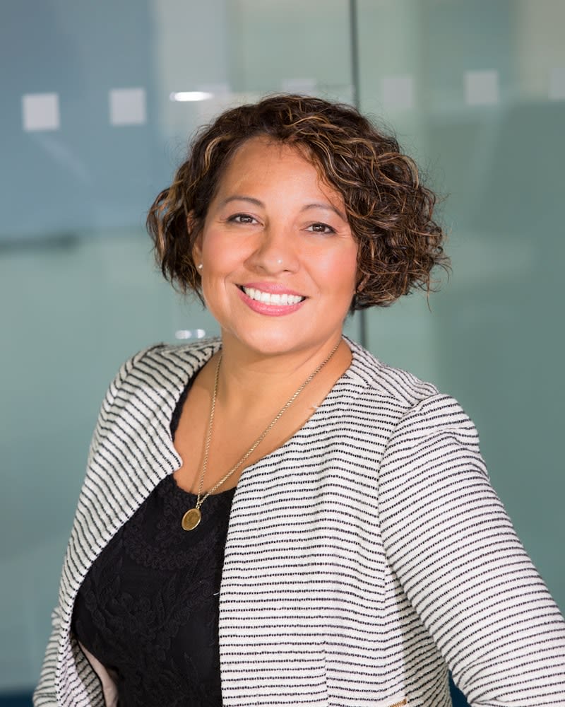 הכירו את נעמה ברקוביץ׳