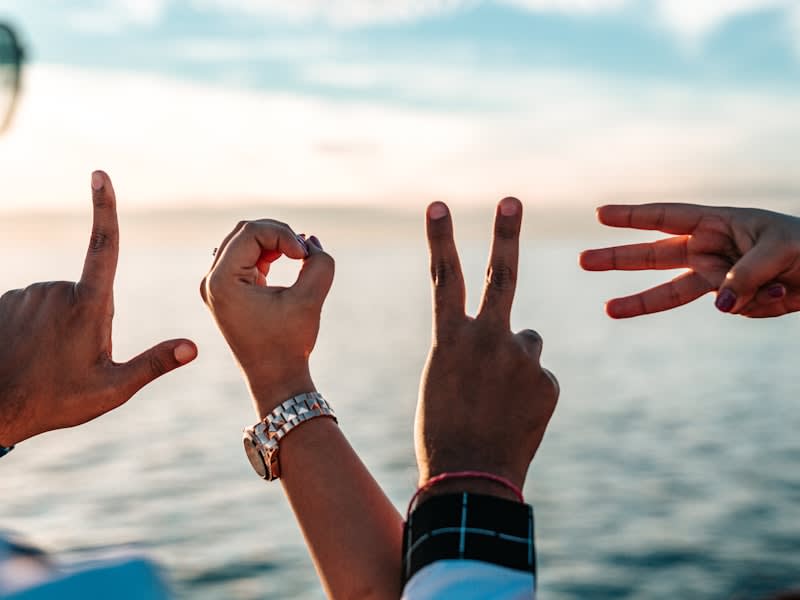 מיכל ויוסי - חזרו לאהוב