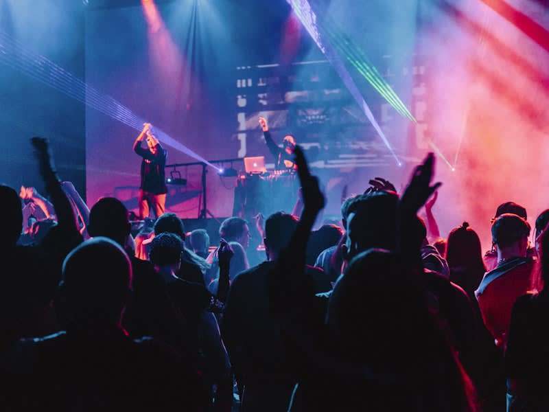 Club Havana — תל אביב