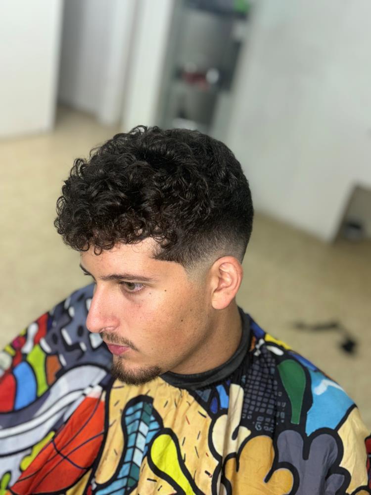 תספורת