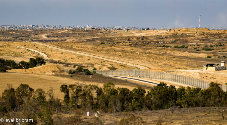 דרך התקומה סיורים והדרכות בעוטף