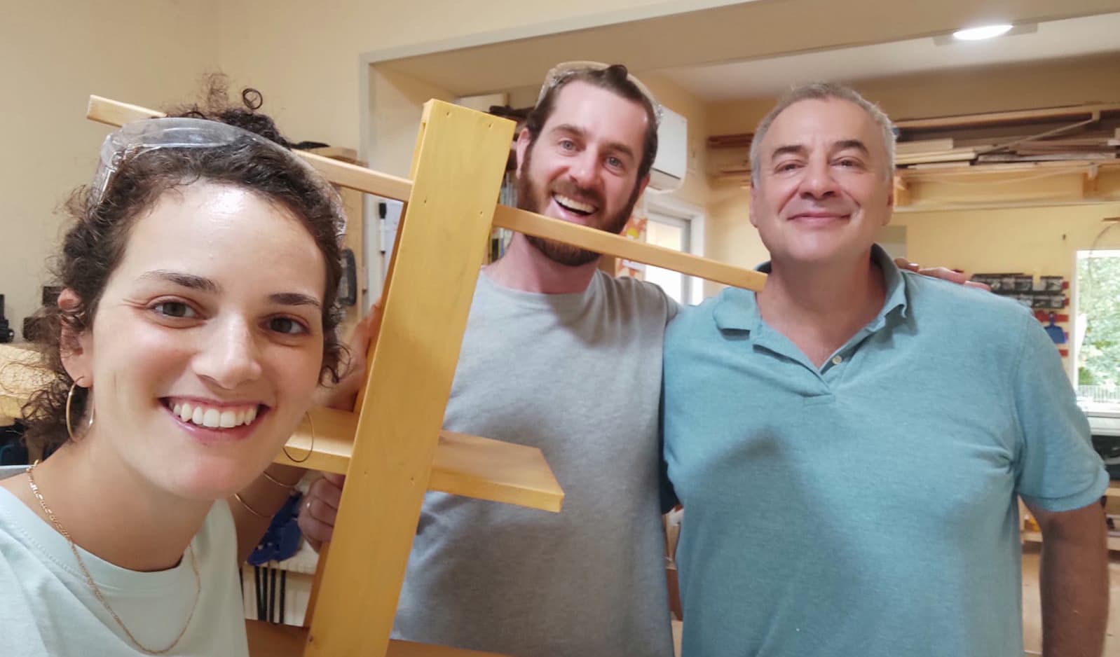 איך לבחור סדנת נגרות בצפון שמתאימה באמת למה שאתם מחפשים