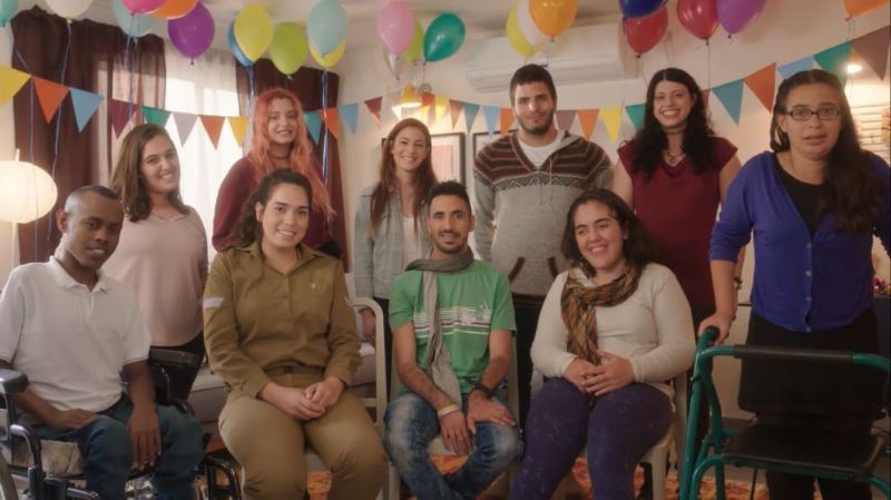 ליווי תעסוקתי בשוק החופשי