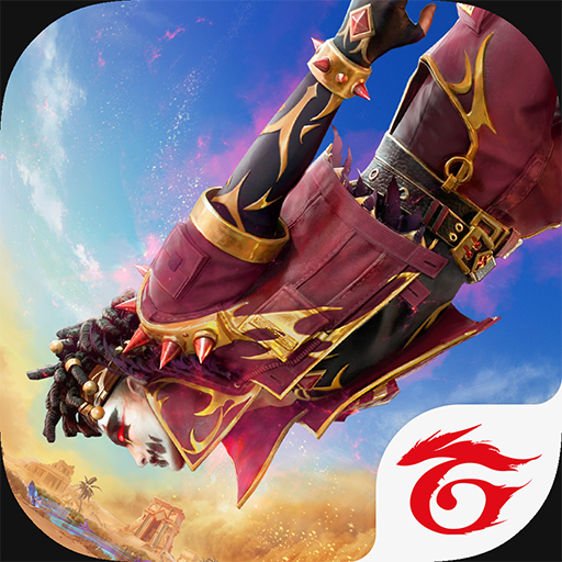Free Fire