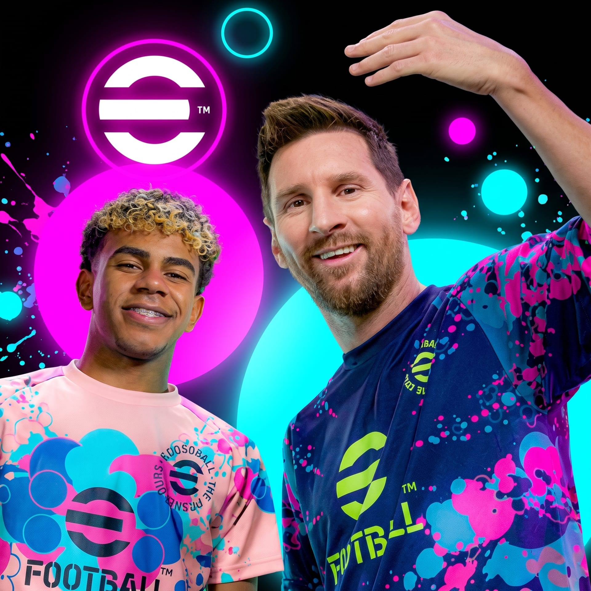 eFootball (PES Mobile)