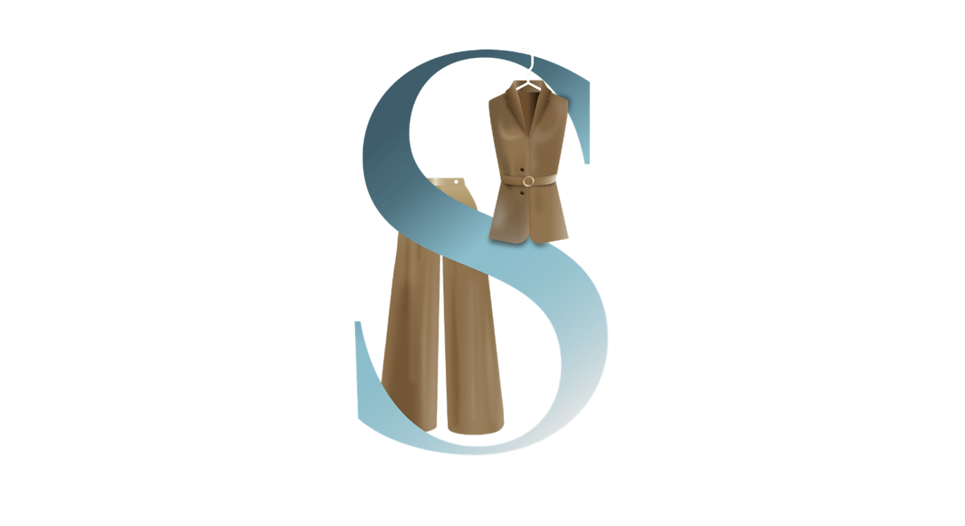 Illustration des Buchstabens S, symbolisch für Soft Tailoring