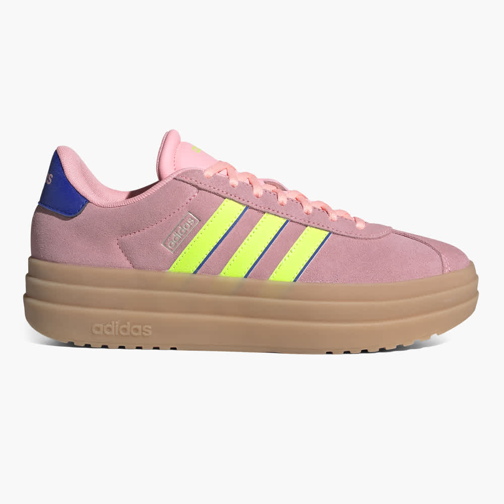 Adidas-Sneaker im bunten Tie-Dye-Style