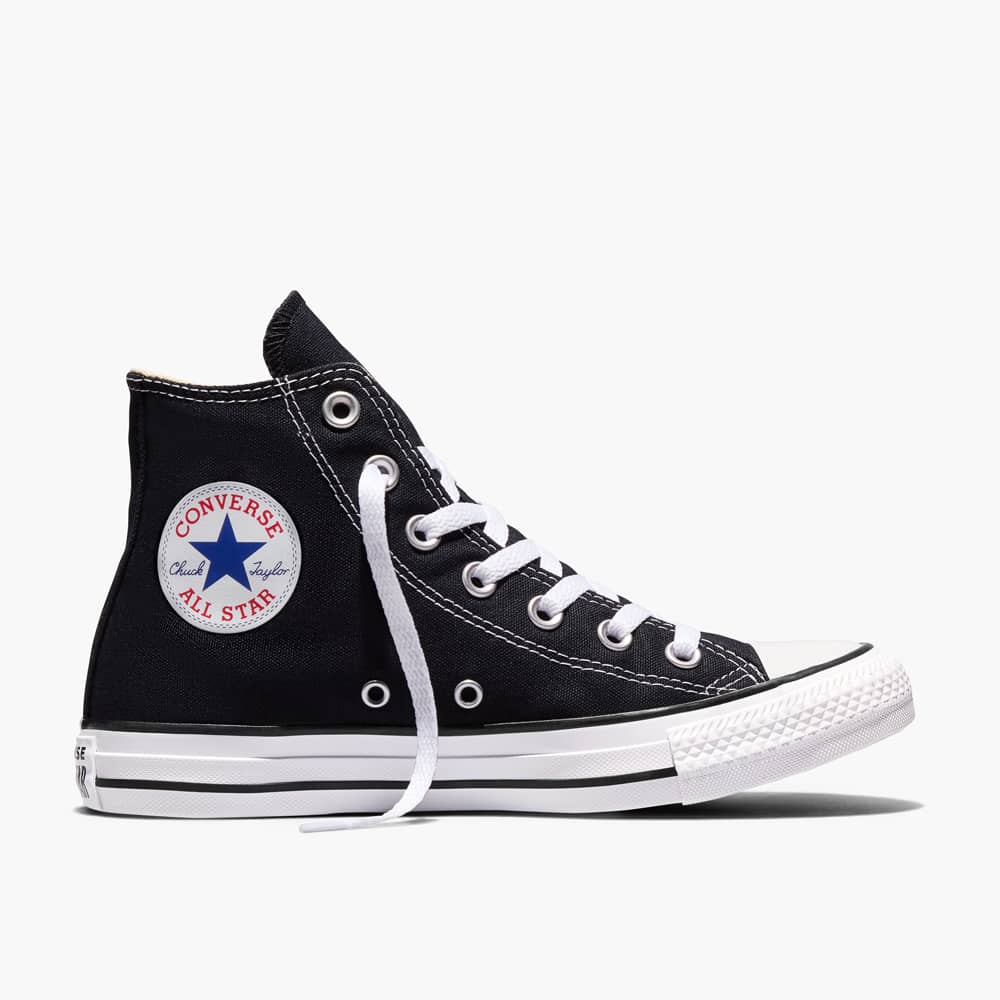 Klassischer Converse Allstars High Top-Sneaker