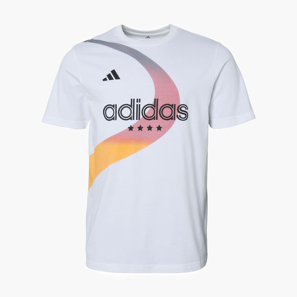 Adidas-Trikot zur WM 2026
