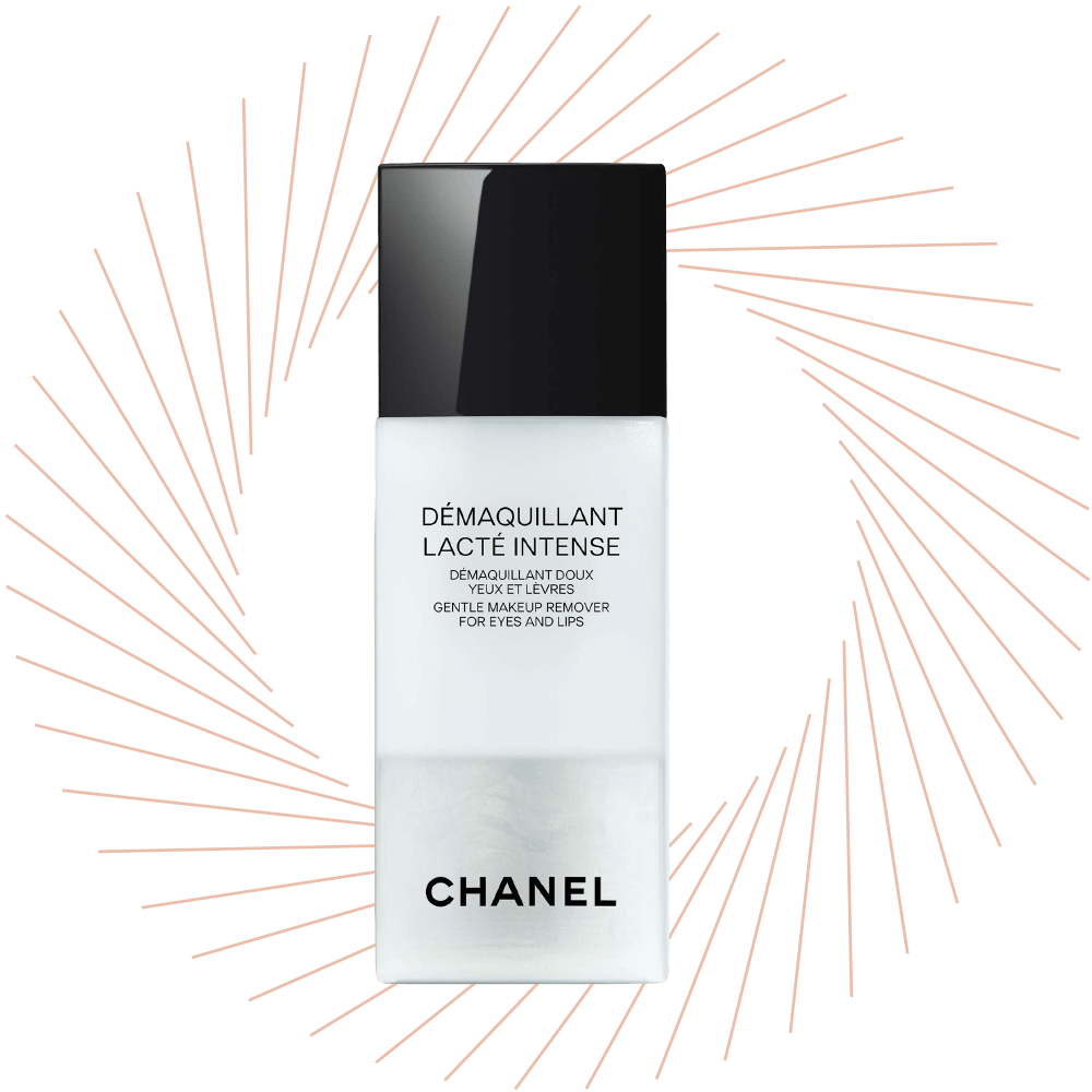 Chanel Démaquillant Lacté Intense Make-up-Entferner