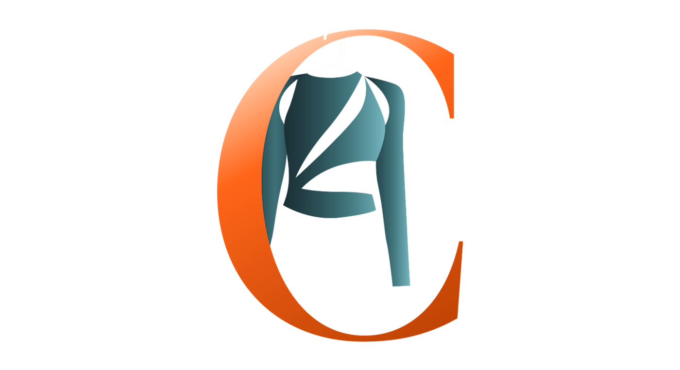 Illustration des Buchstabens C, symbolisch für Cut-Outs