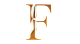 Illustration des Buchstabens F, symbolisch für Foulard