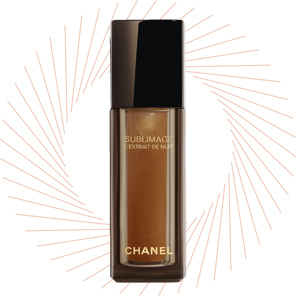 Skincare-Produkt der Marke "Chanel"