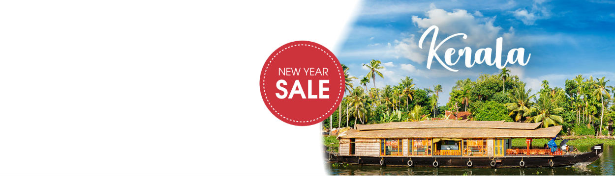 Backwater Luxury Retreat