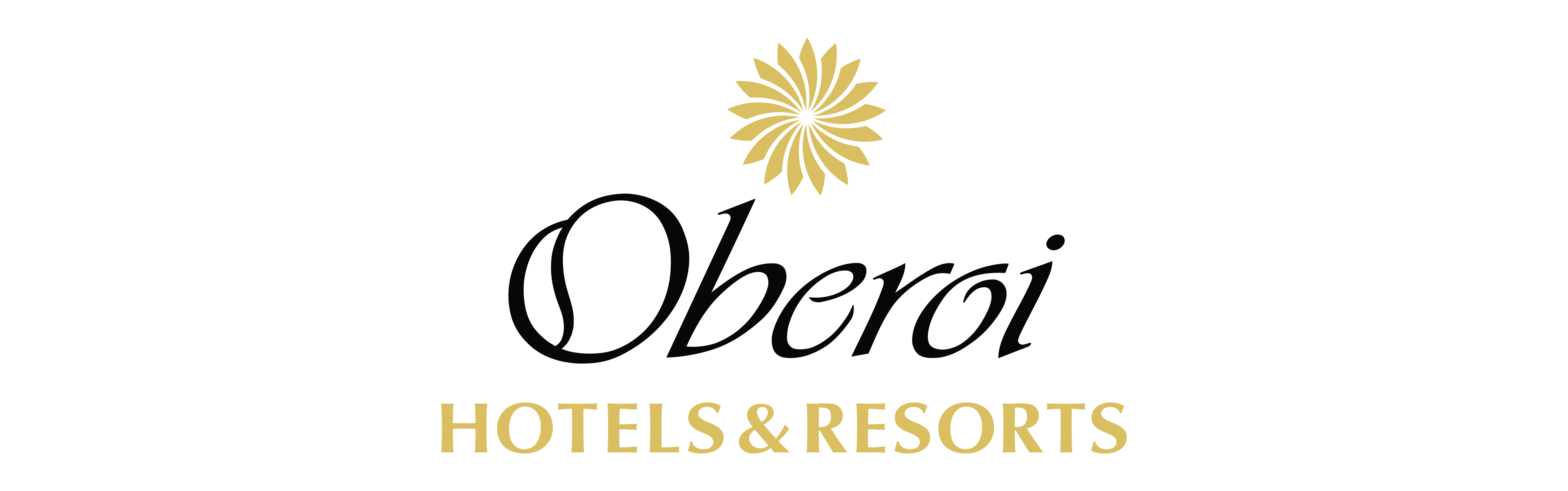 The Oberoi Hotels & Resorts