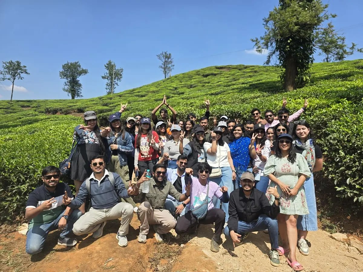 Kerala Family Discovery