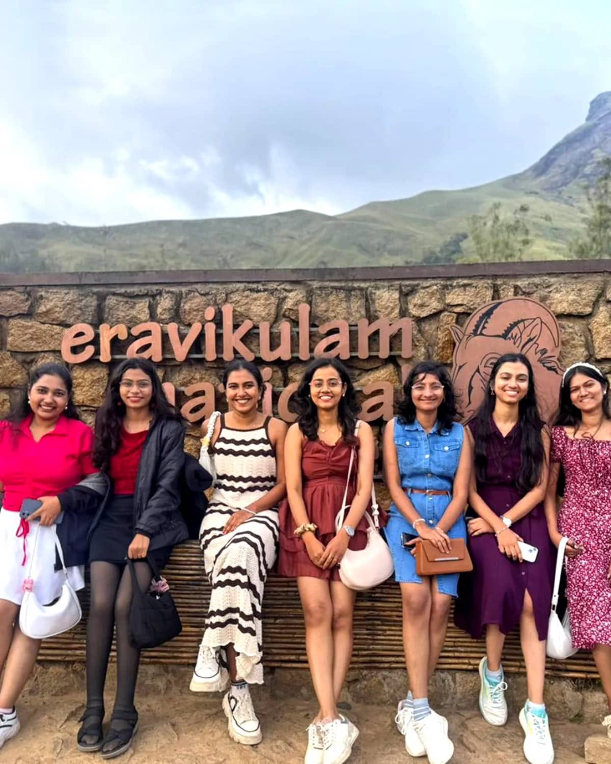 Kerala trip photo