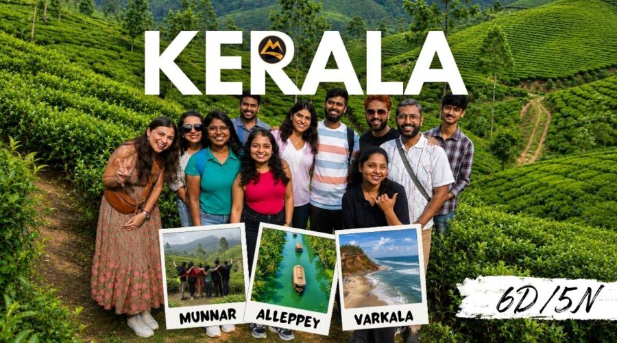 Kerala trip photo