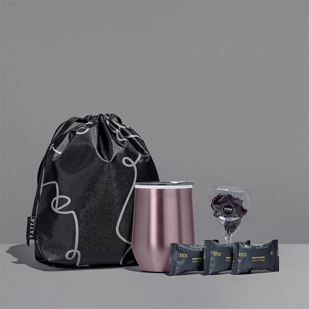 Sassy Surprises Hamper