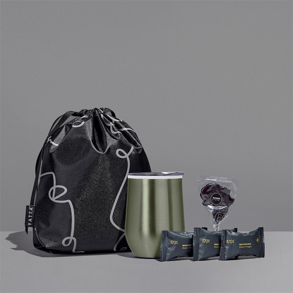 Sassy Surprises Hamper - Image 6814c8825c52cd506a6ec1e0