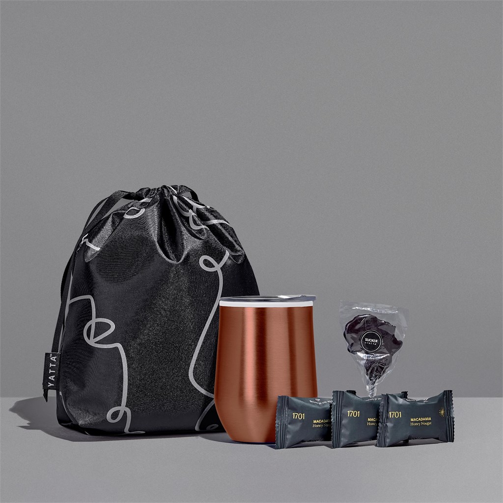 Sassy Surprises Hamper - Image 6814c8825c52cd506a6ec1e4