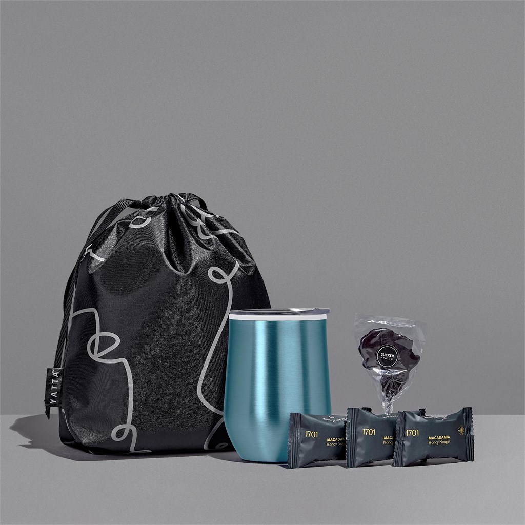 Sassy Surprises Hamper - Image 6814c8815c52cd506a6ec1dc