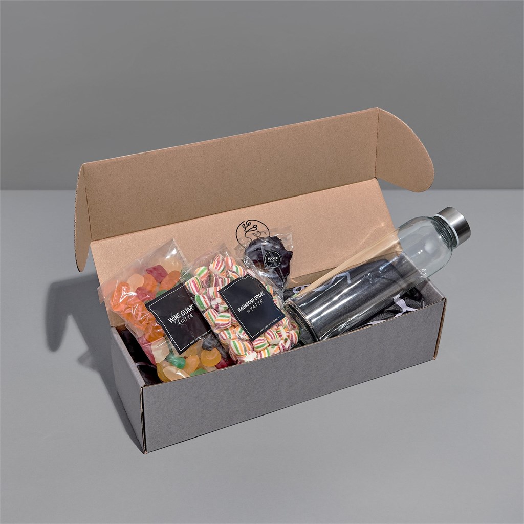 The Fun Pack Hamper