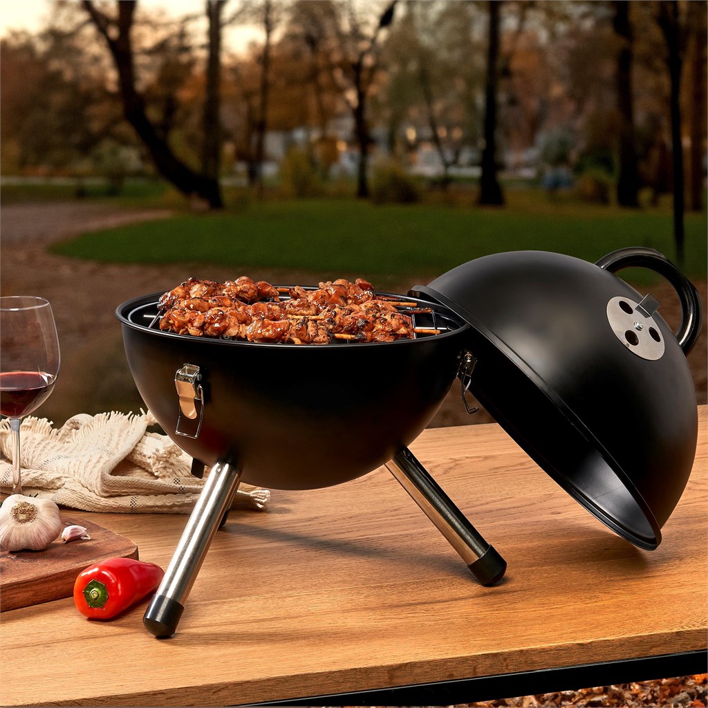 Moraga Kettle Braai