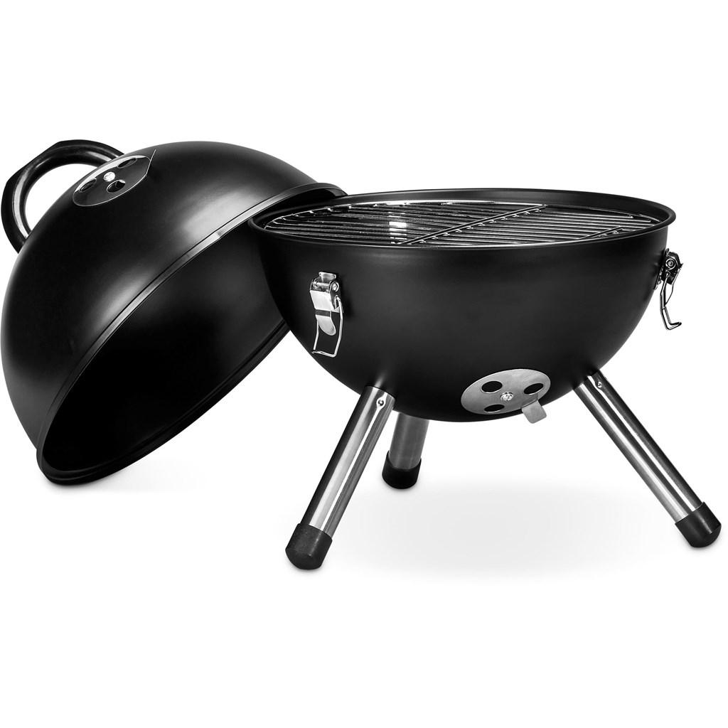 Moraga Kettle Braai - Image 6814d9135c52cd506a6ec79d