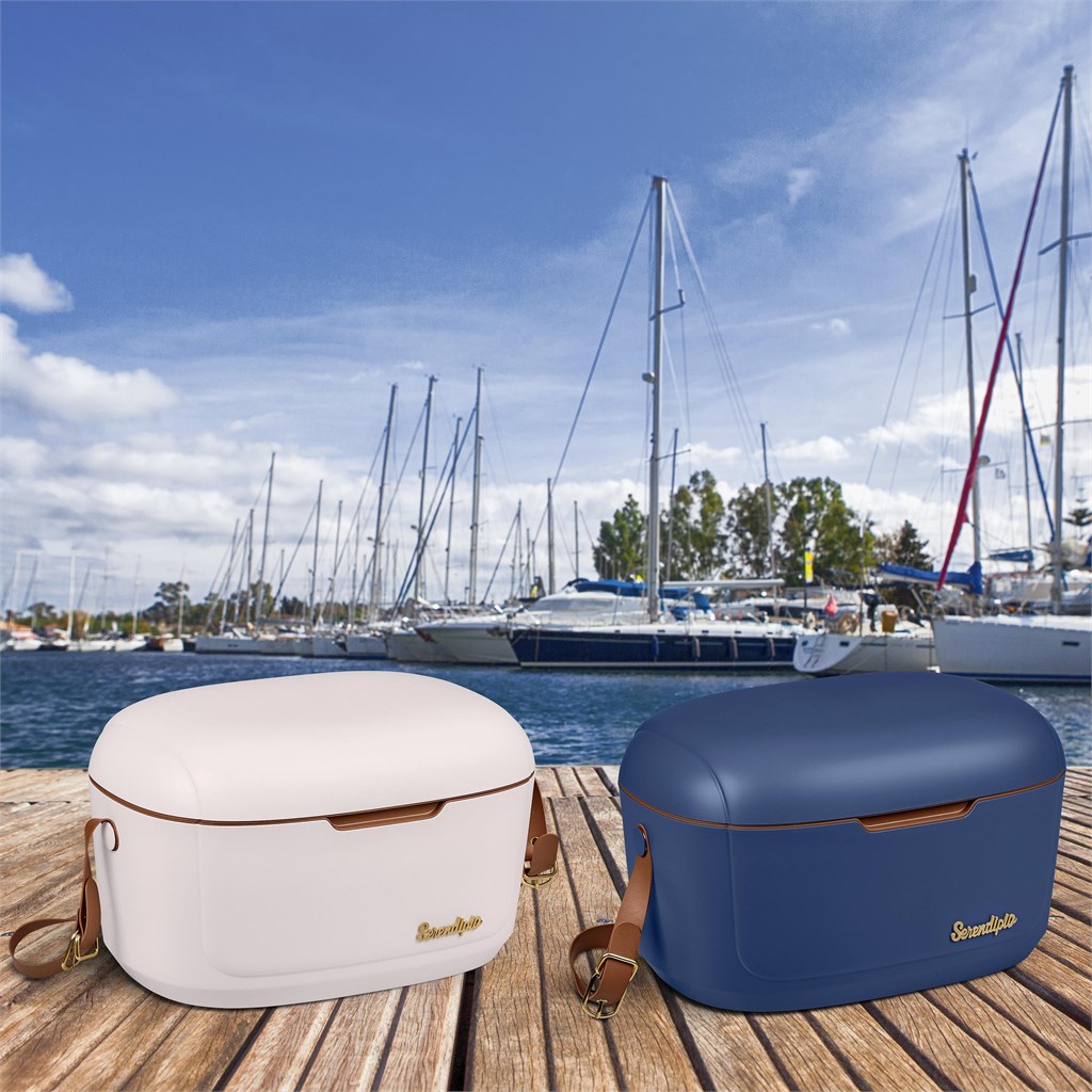 Marina 12-Litre Cooler Box