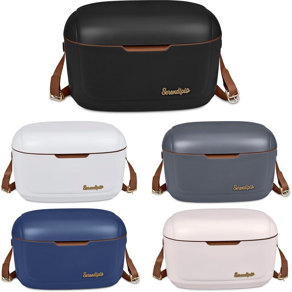 Marina 12-Litre Cooler Box - Image 6814db545c52cd506a6ec84d