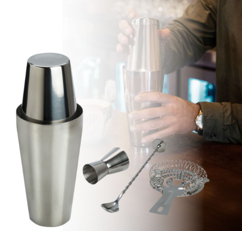 Cocktail Set