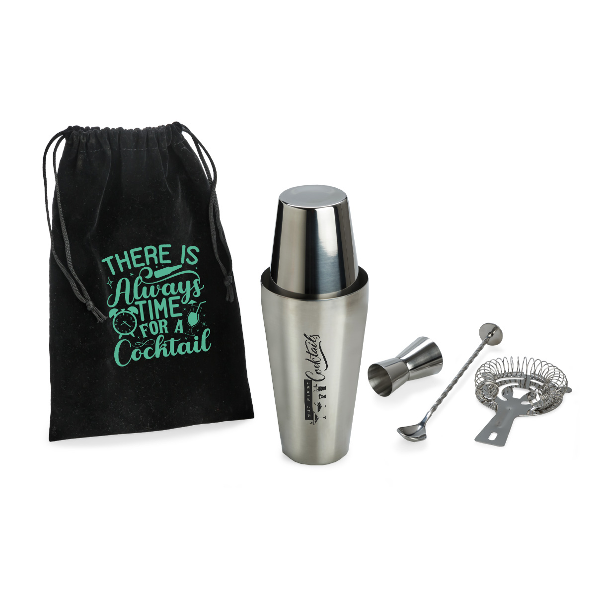 Cocktail Set - Image 6819e11866839a50a07366b5