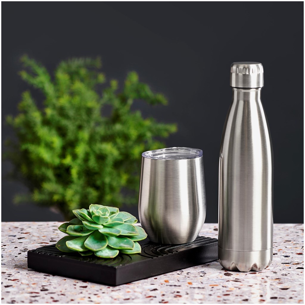 Sheridisc Drinkware Gift Set