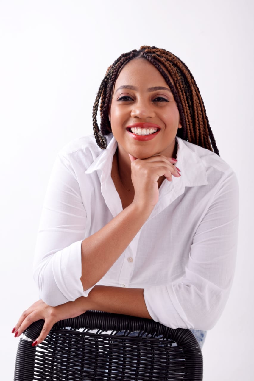 Simone, Founder of Loosie Goosie