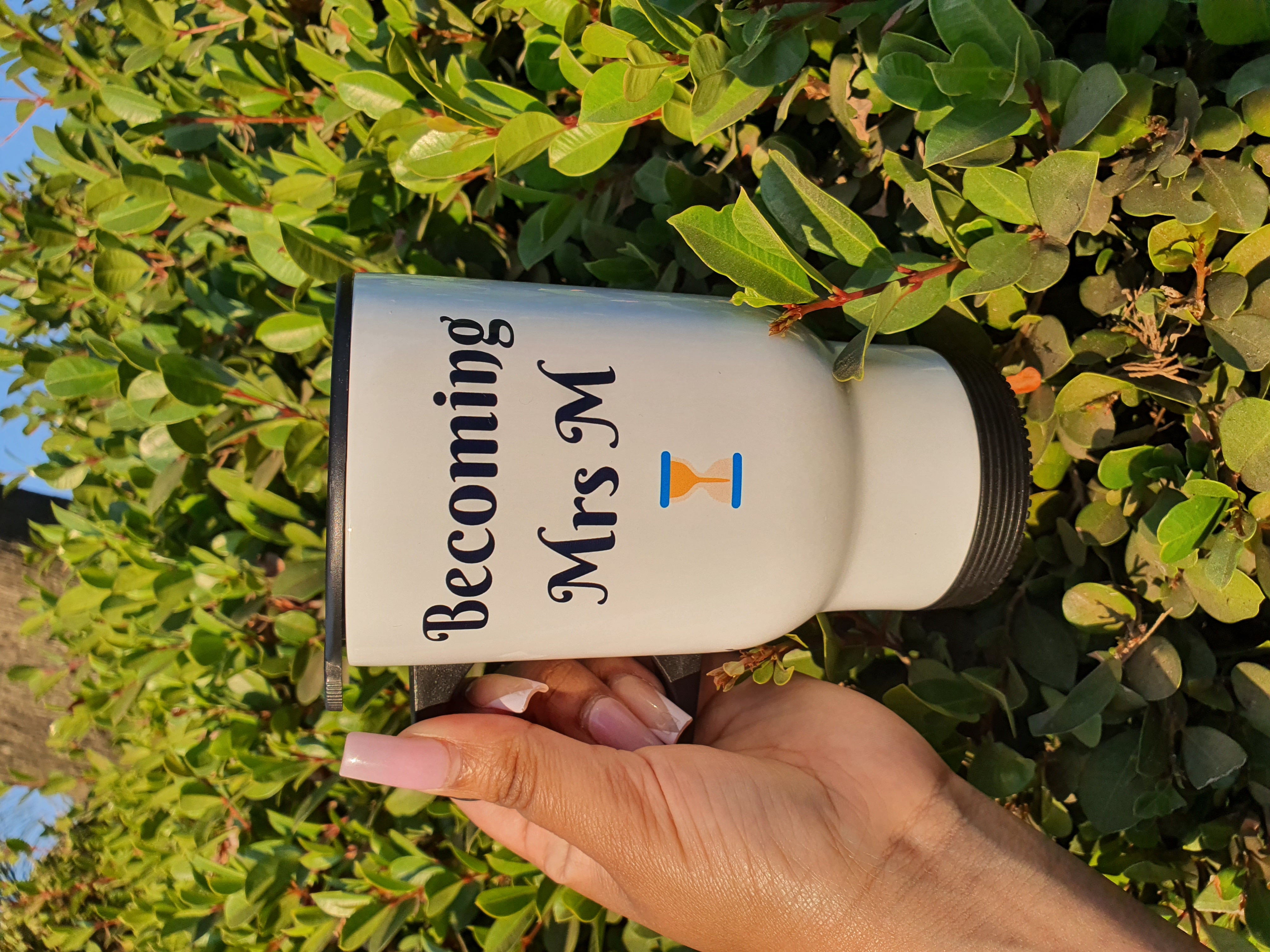 Metal Travel Mug - Image 68244c00a1a773c73c170a74