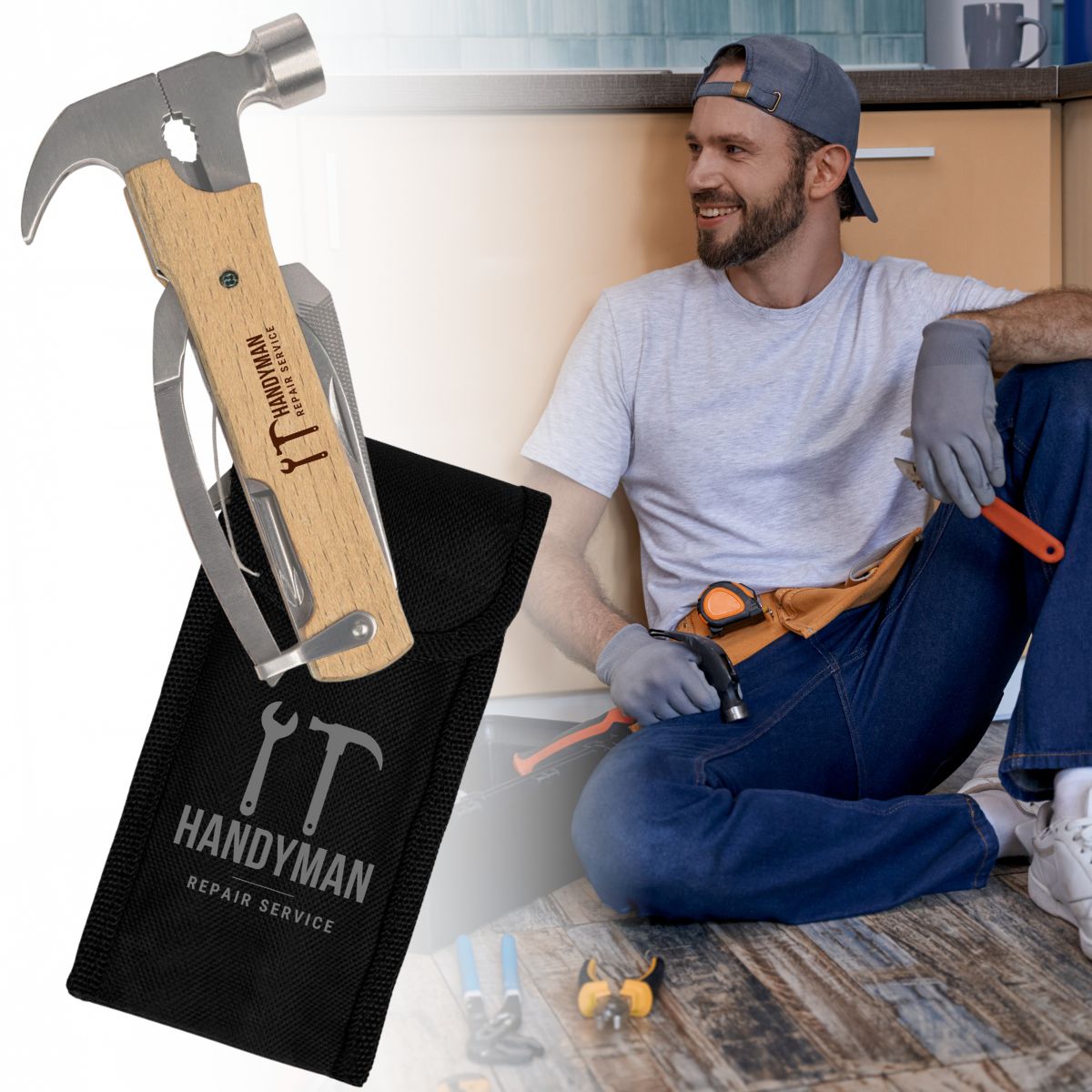 Balboa Multi Function Tool