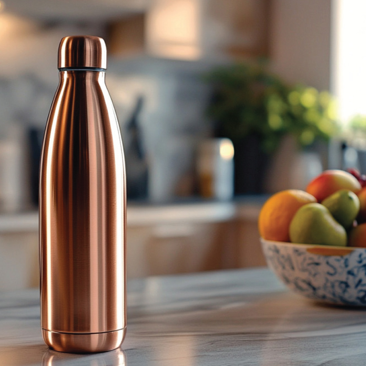 500ml Duke Water Bottle