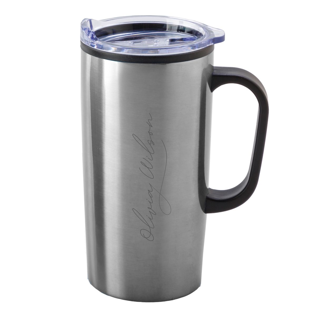 600ml Elwood Travel Mug - Image 682ef5a0e4ee6b8e2a9a381a