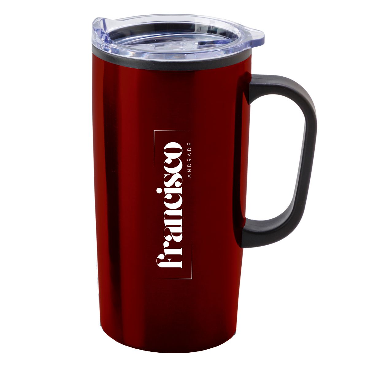 600ml Elwood Travel Mug - Image 682ef5a0e4ee6b8e2a9a3820