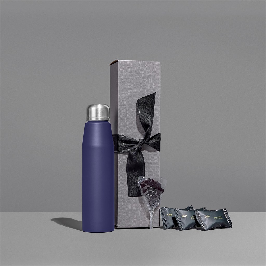 Classic Capsule Hamper - Image 682f3c82e4ee6b8e2a9a38ff