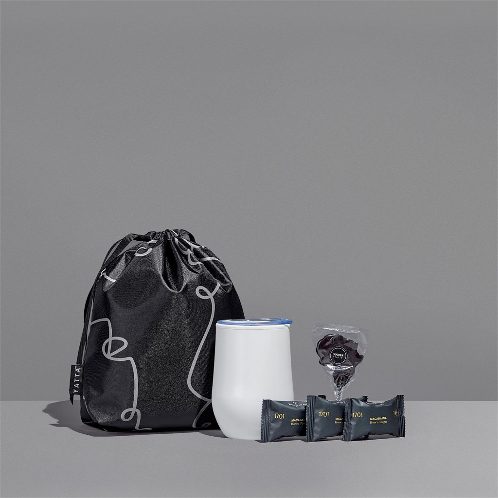 Snug Surprise Hamper