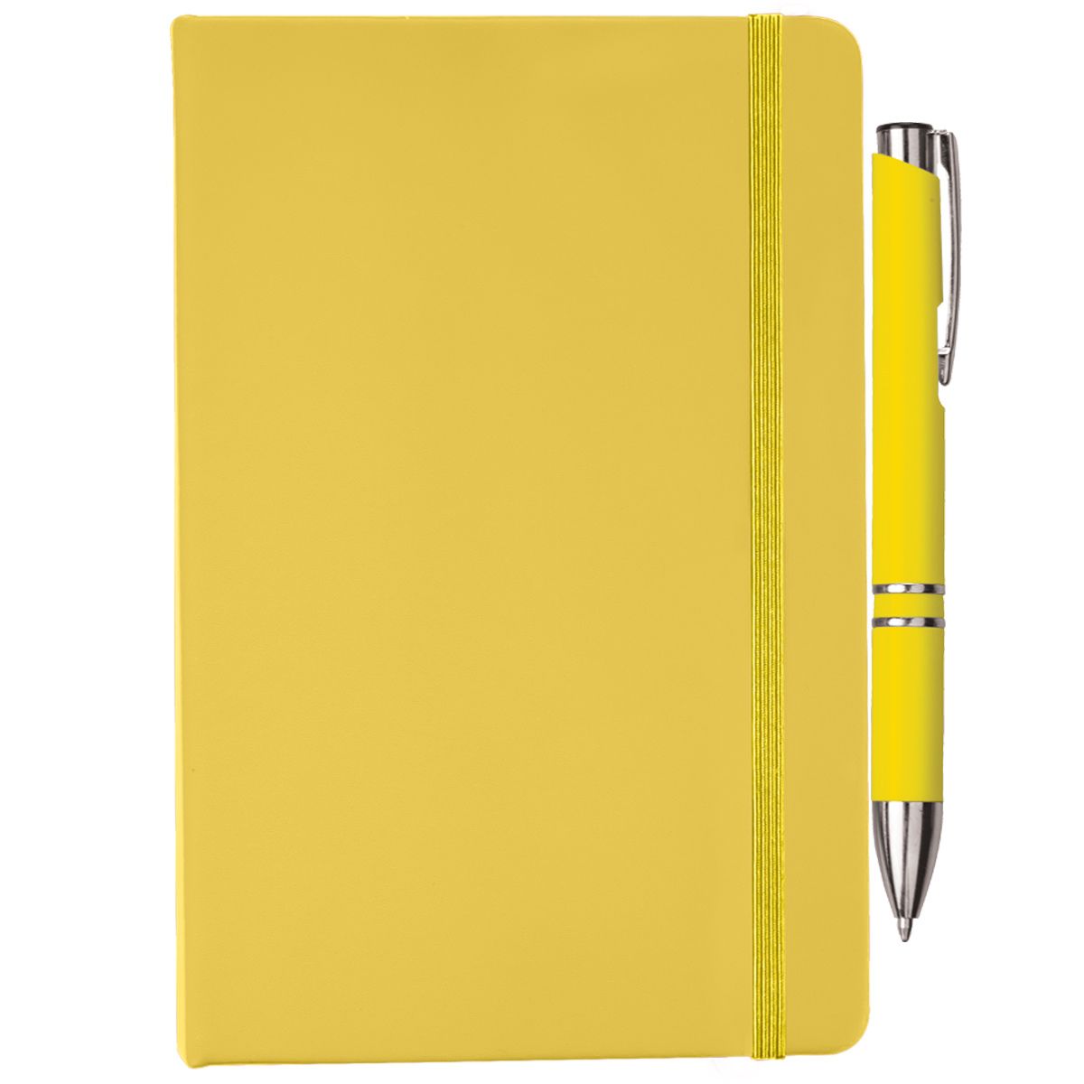 Line & Point Notebook & Pen Set - Image 683ea1abe5fbe012a059163a